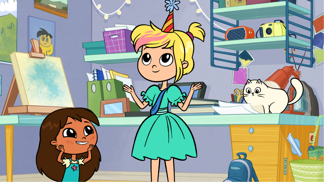 Rosie s Rules E21 Sister Surprise Knowledge Kids rosie-s-rules-e21-sister-surprise-knowledge-kids